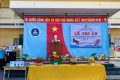 Hoạt động Kỉ Niệm 40 Năm Ngày NGVN 20/11 của Trường TH&THCS Nghĩa Phú